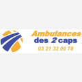 Ambulance des 2 Caps